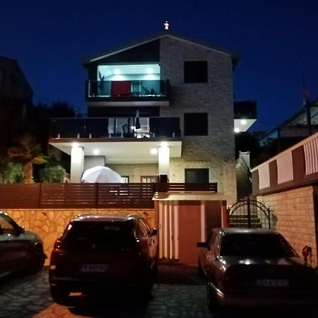 La Catedral Apartman Sveti Petar  Kültér fotó