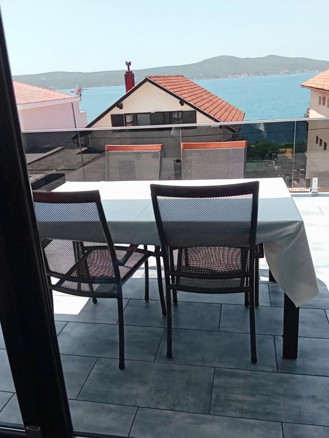 La Catedral Apartman Sveti Petar  Kültér fotó