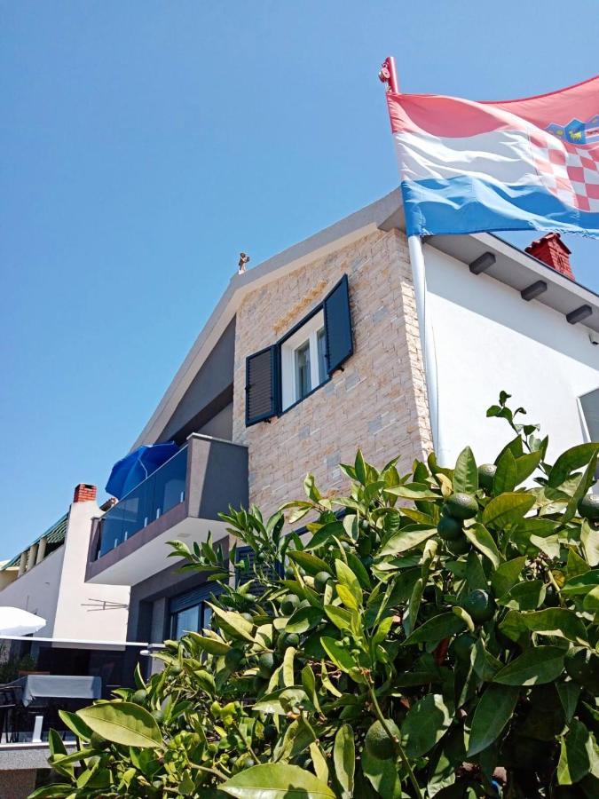 La Catedral Apartman Sveti Petar  Kültér fotó