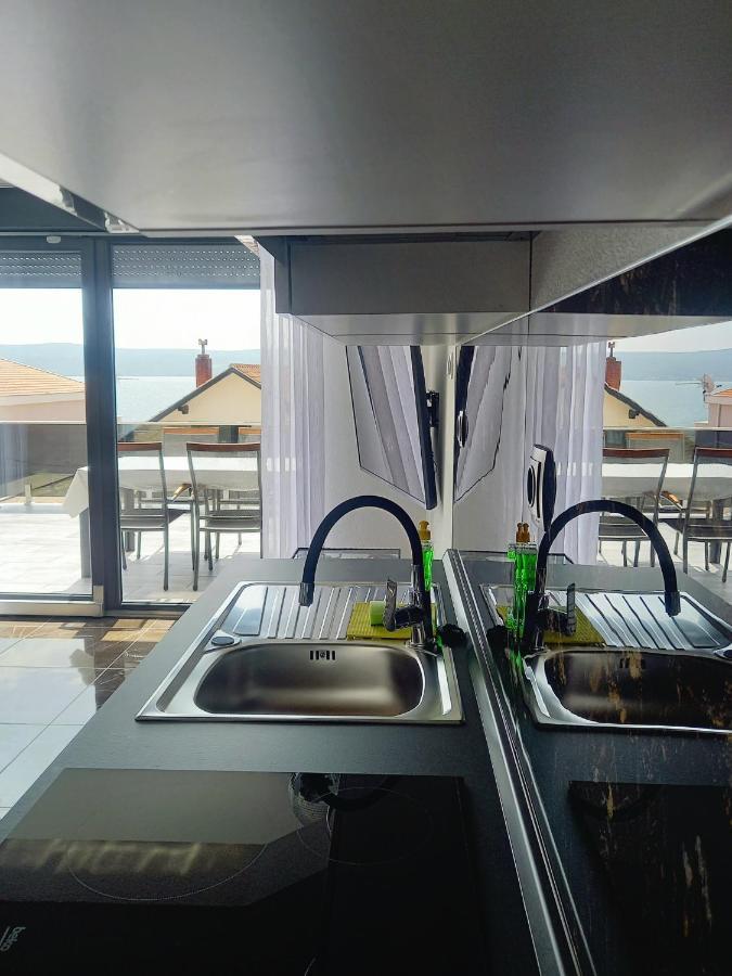 La Catedral Apartman Sveti Petar  Kültér fotó