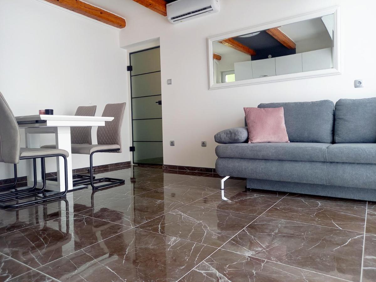 La Catedral Apartman Sveti Petar  Kültér fotó