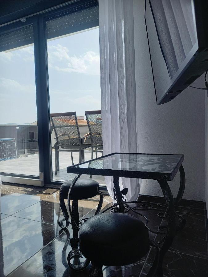 La Catedral Apartman Sveti Petar  Kültér fotó