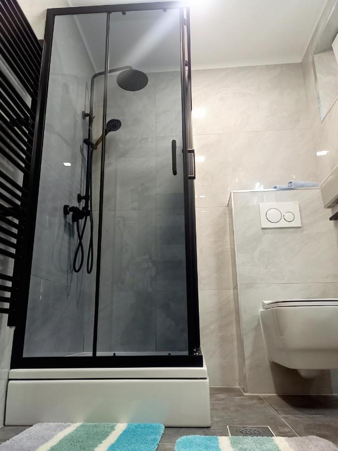 La Catedral Apartman Sveti Petar  Kültér fotó