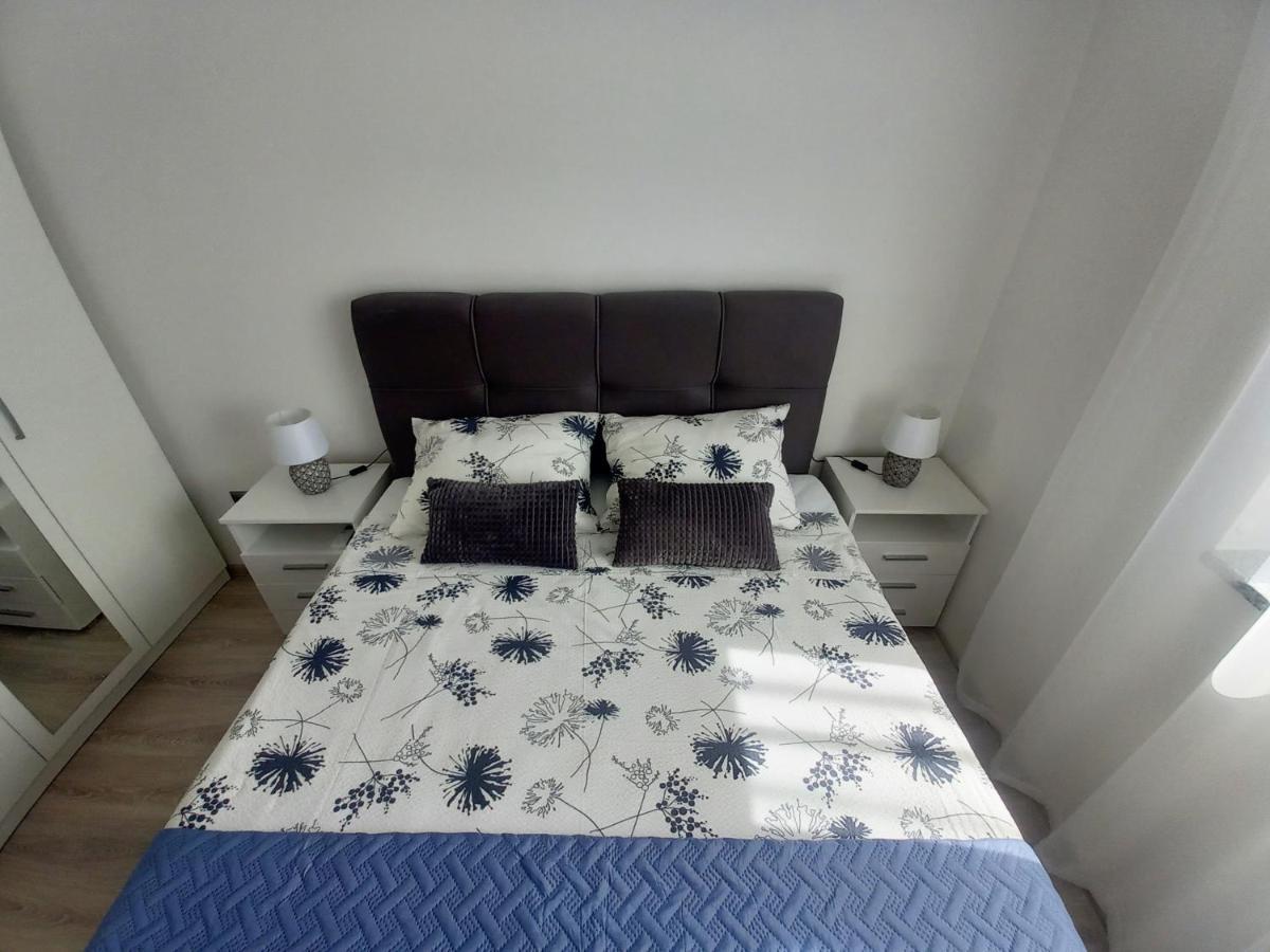 La Catedral Apartman Sveti Petar  Kültér fotó