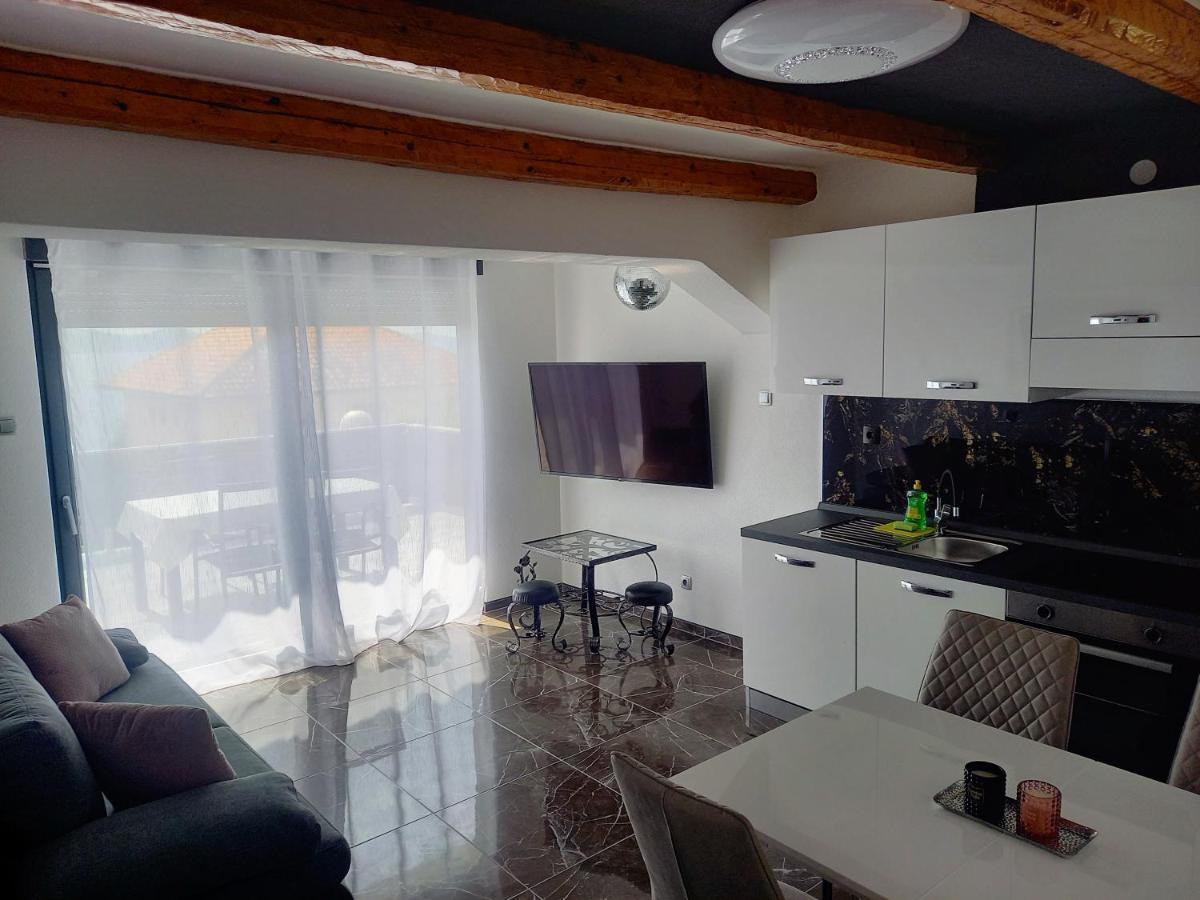 La Catedral Apartman Sveti Petar  Kültér fotó
