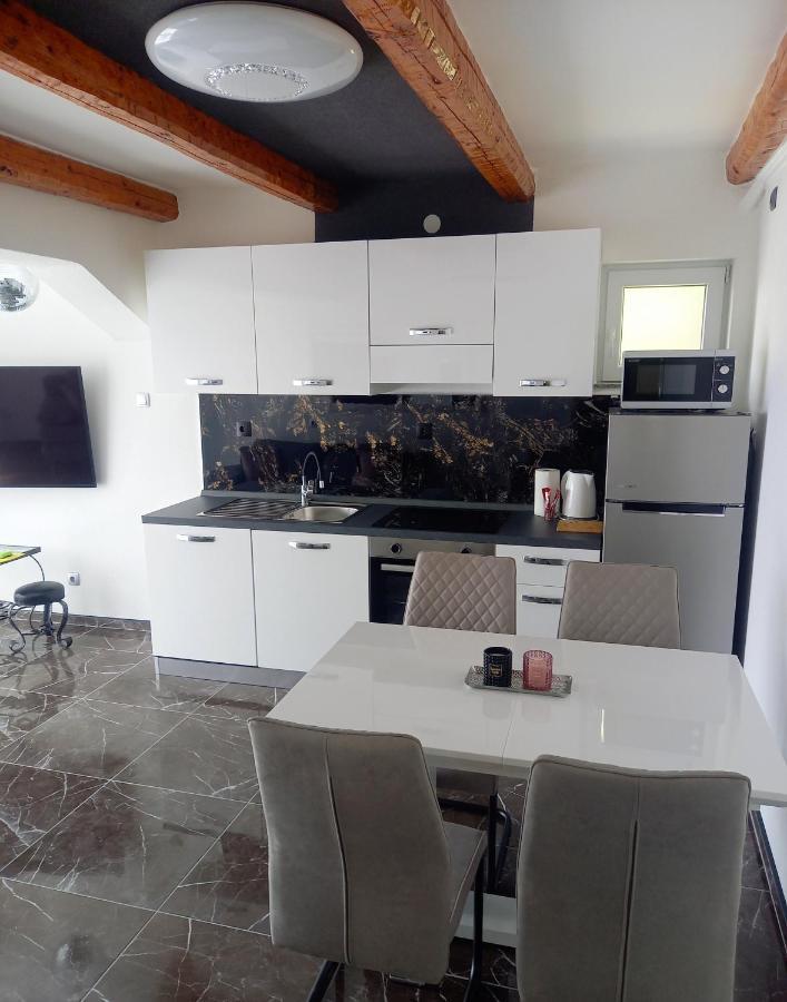 La Catedral Apartman Sveti Petar  Kültér fotó
