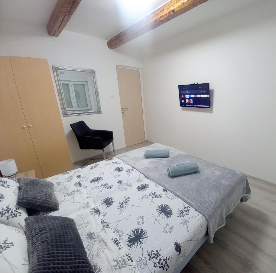 La Catedral Apartman Sveti Petar  Kültér fotó