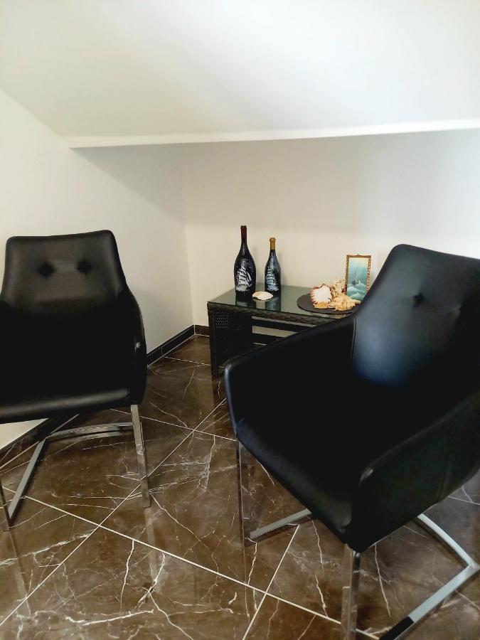 La Catedral Apartman Sveti Petar  Kültér fotó