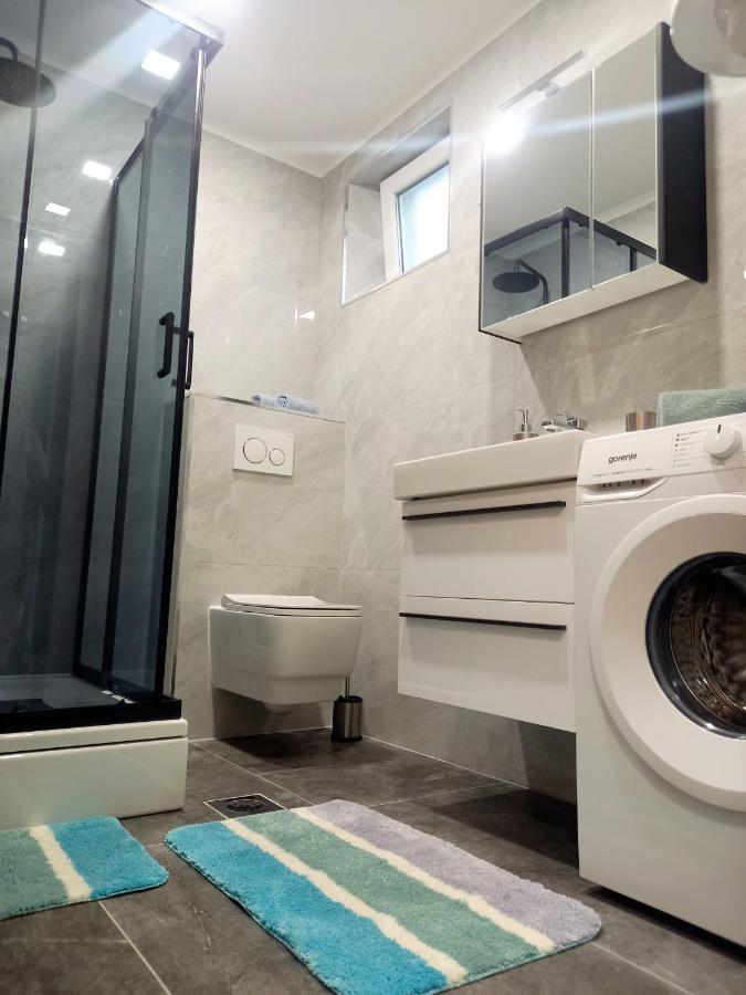 La Catedral Apartman Sveti Petar  Kültér fotó