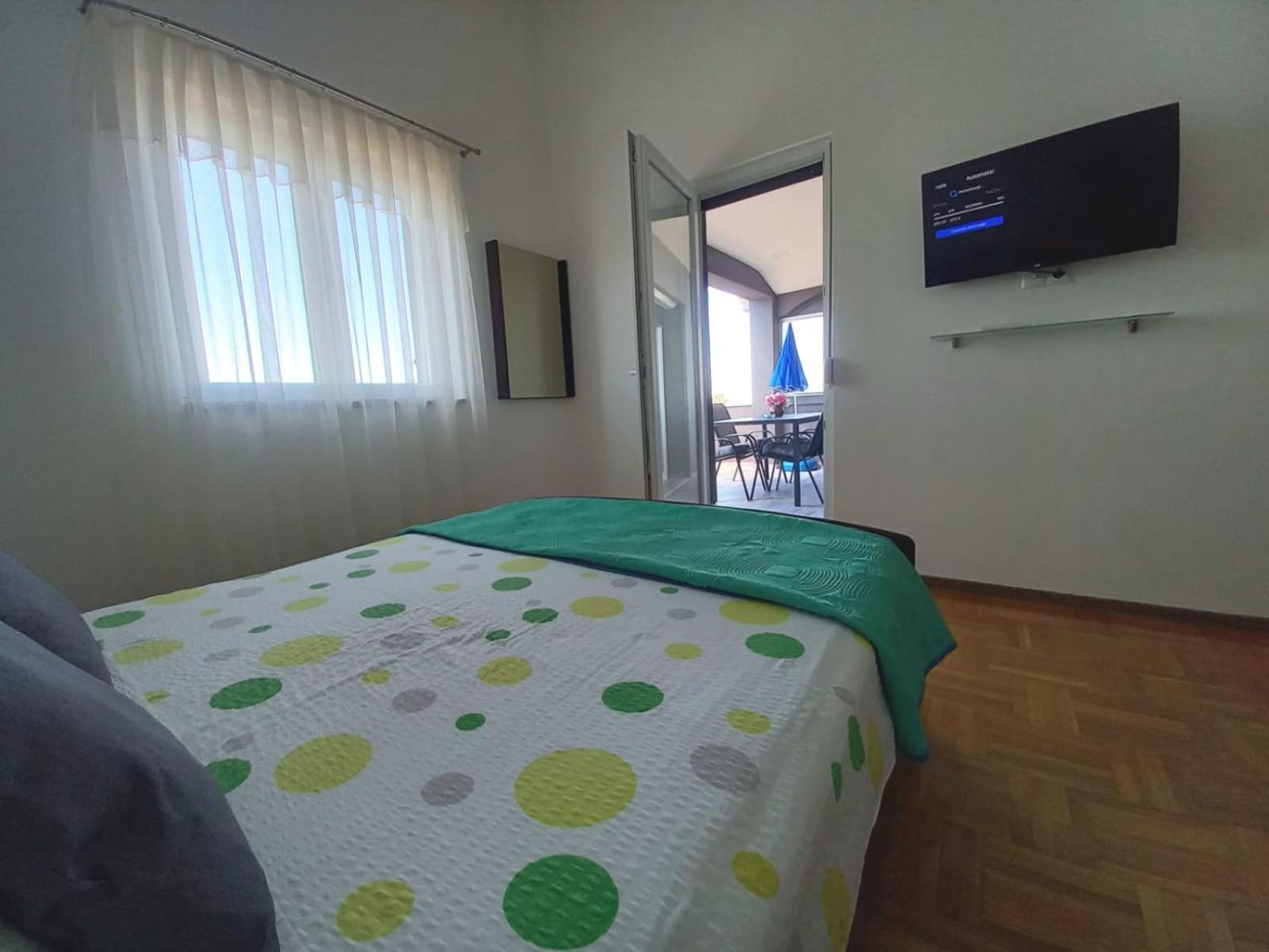 La Catedral Apartman Sveti Petar  Kültér fotó