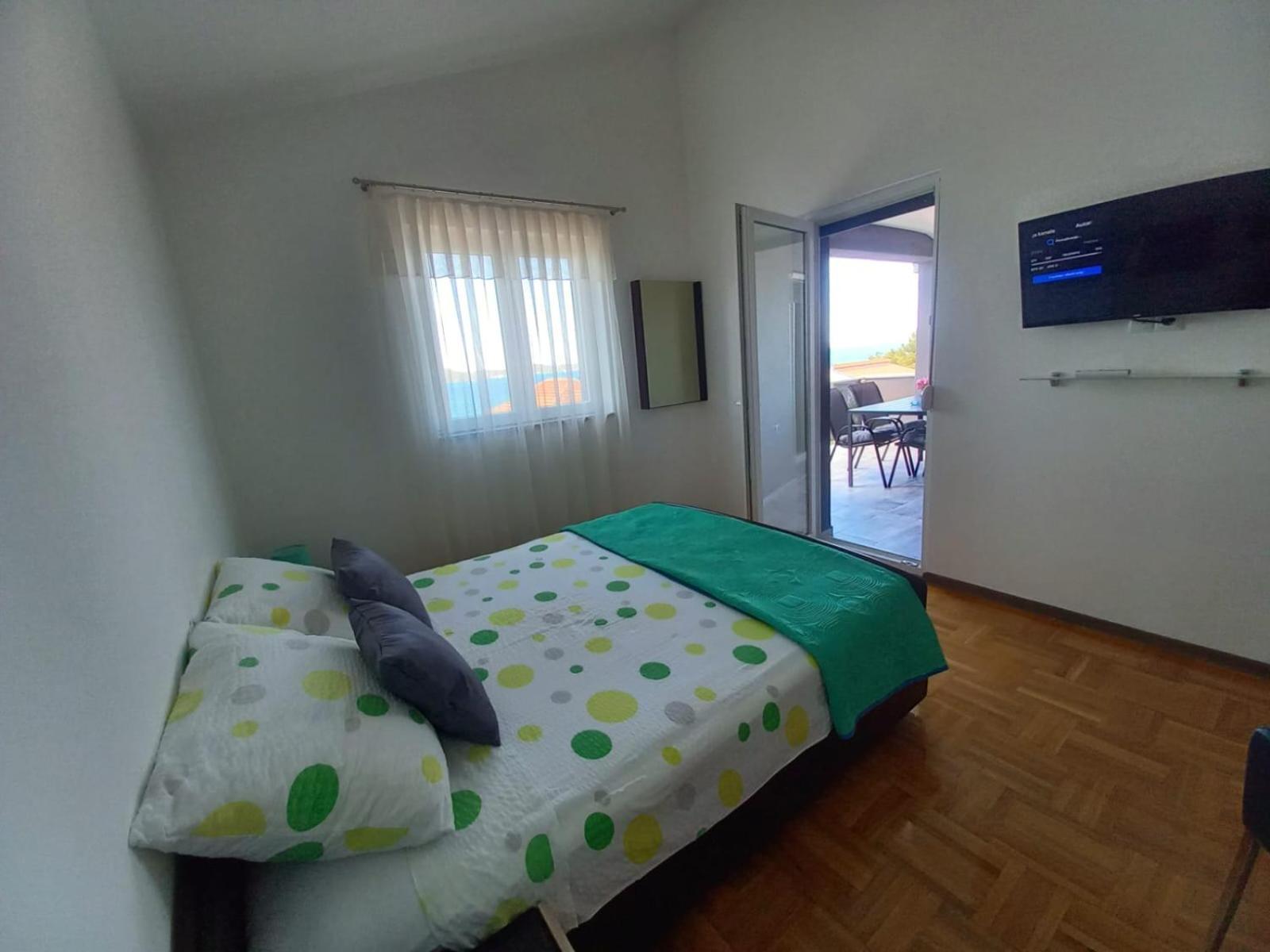 La Catedral Apartman Sveti Petar  Kültér fotó