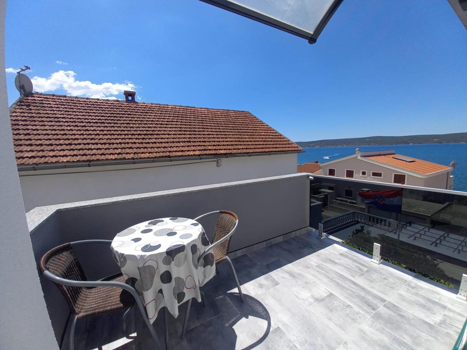 La Catedral Apartman Sveti Petar  Kültér fotó