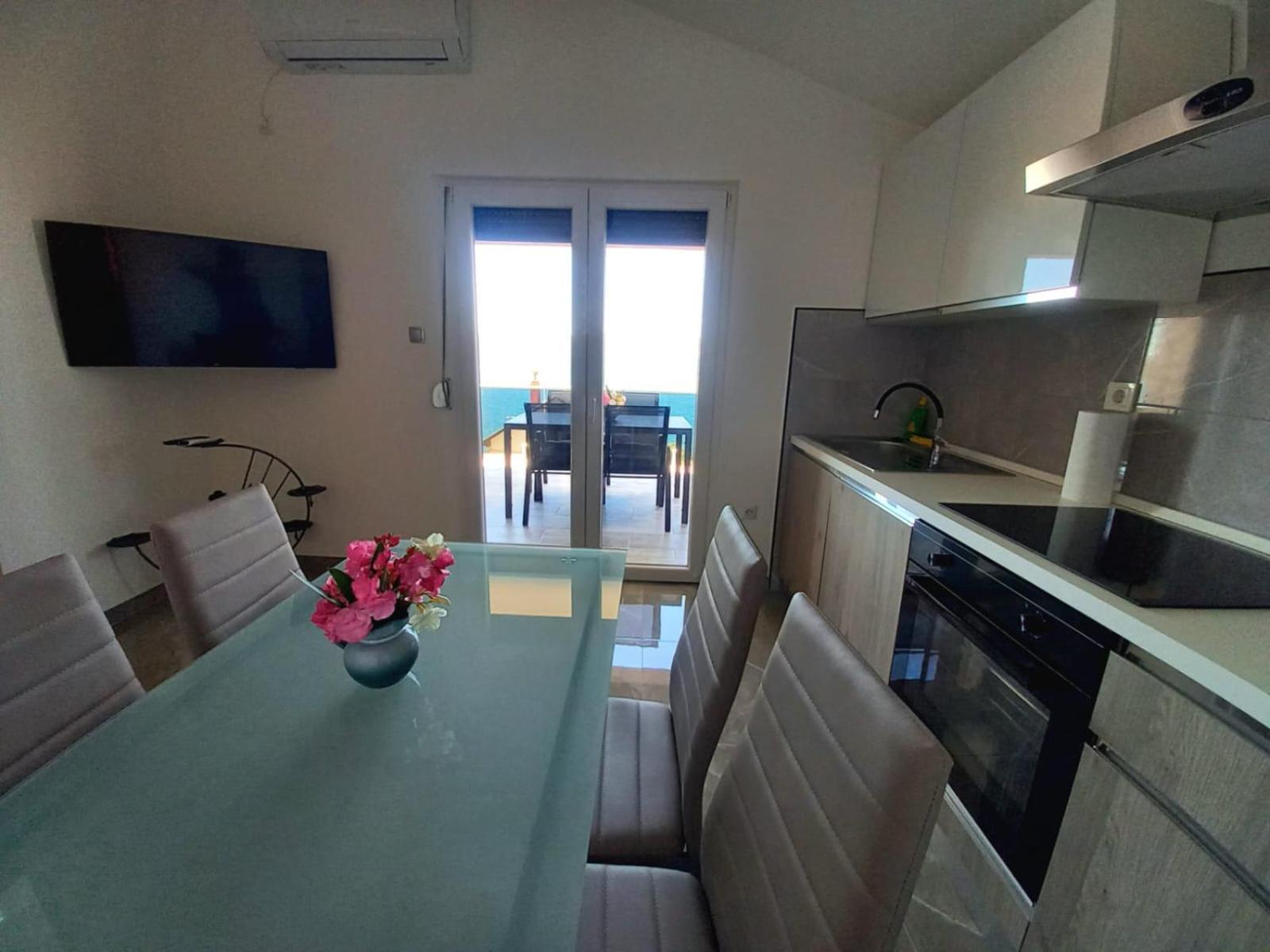 La Catedral Apartman Sveti Petar  Kültér fotó