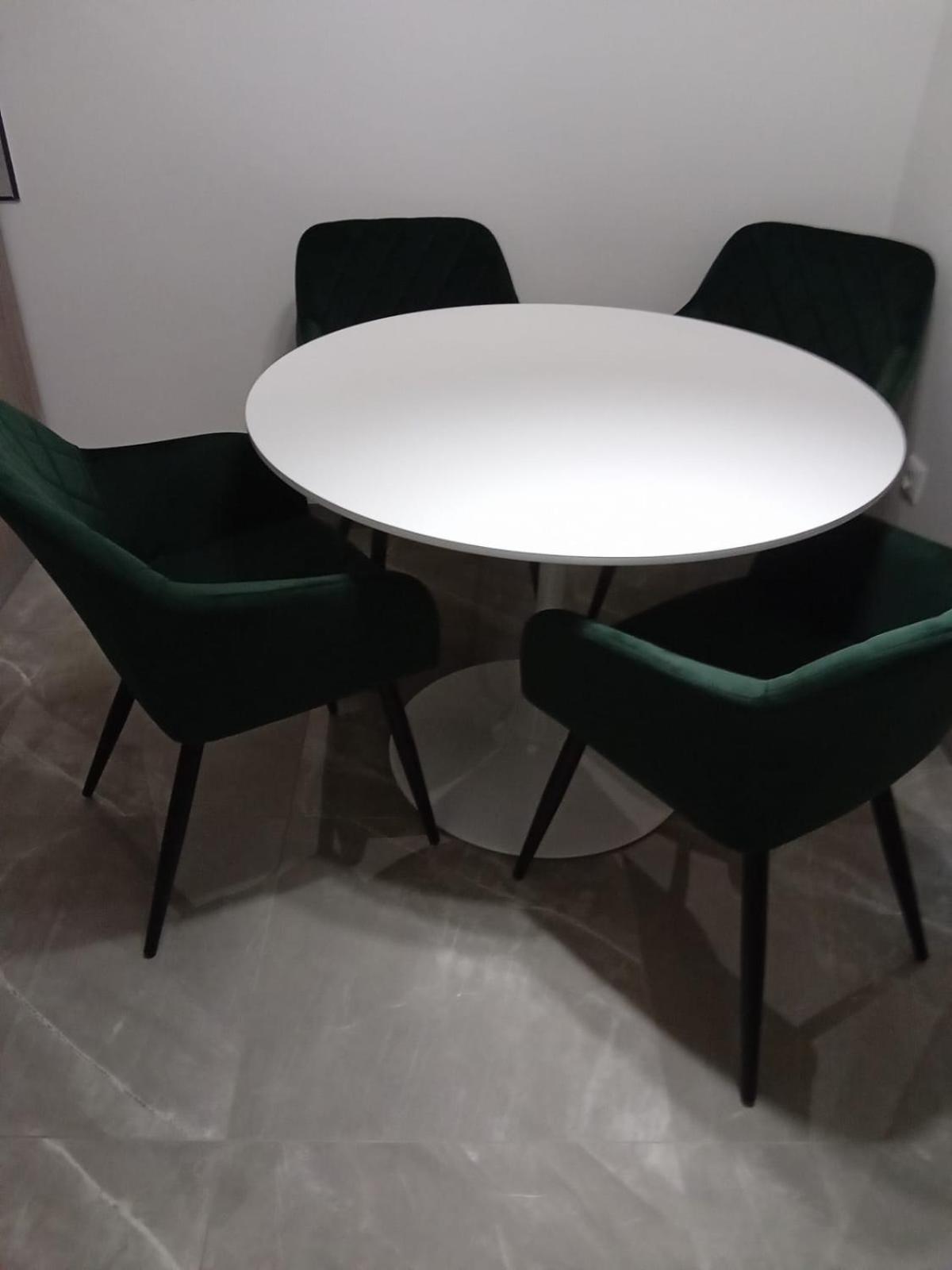 La Catedral Apartman Sveti Petar  Kültér fotó