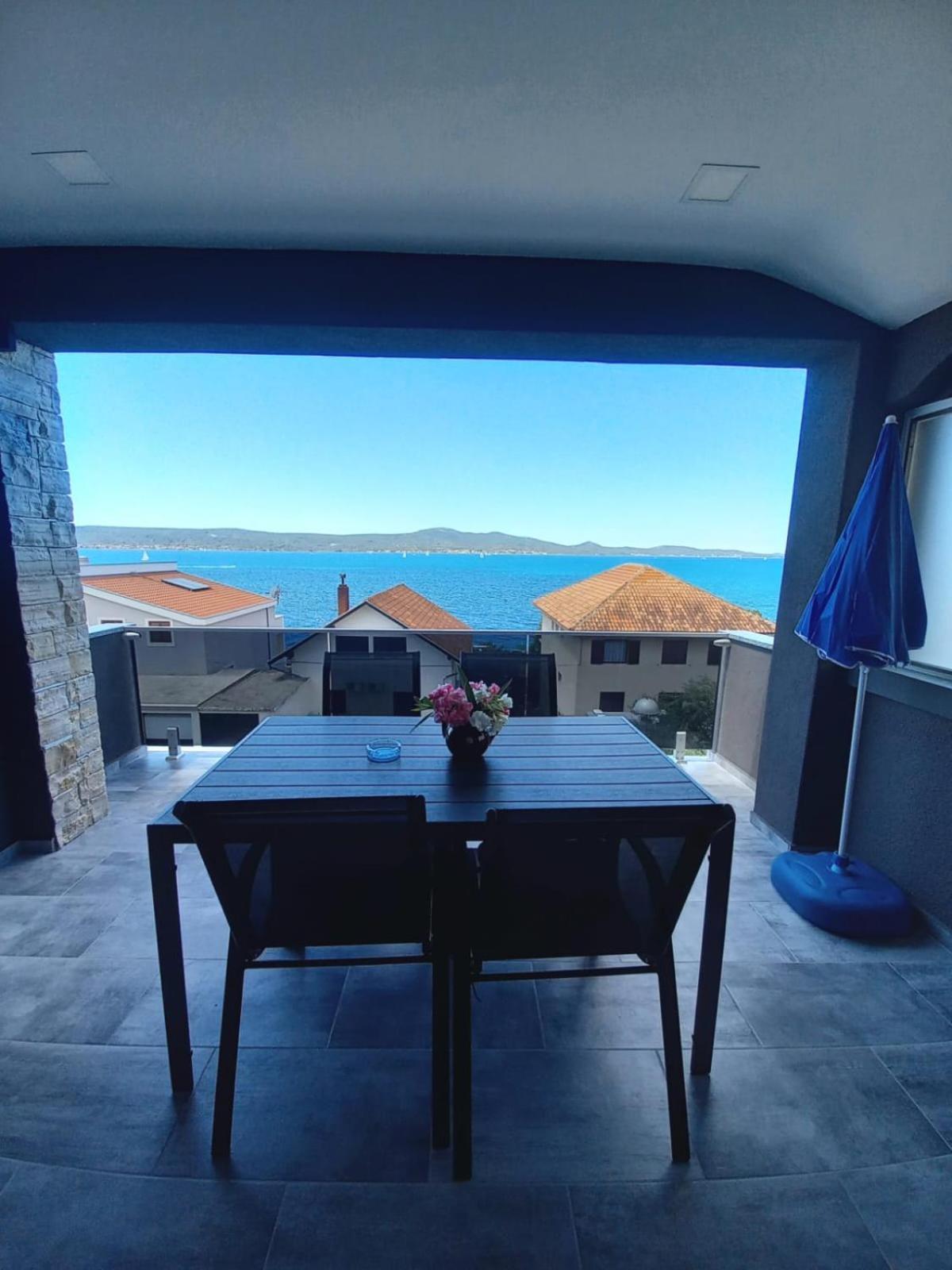 La Catedral Apartman Sveti Petar  Kültér fotó