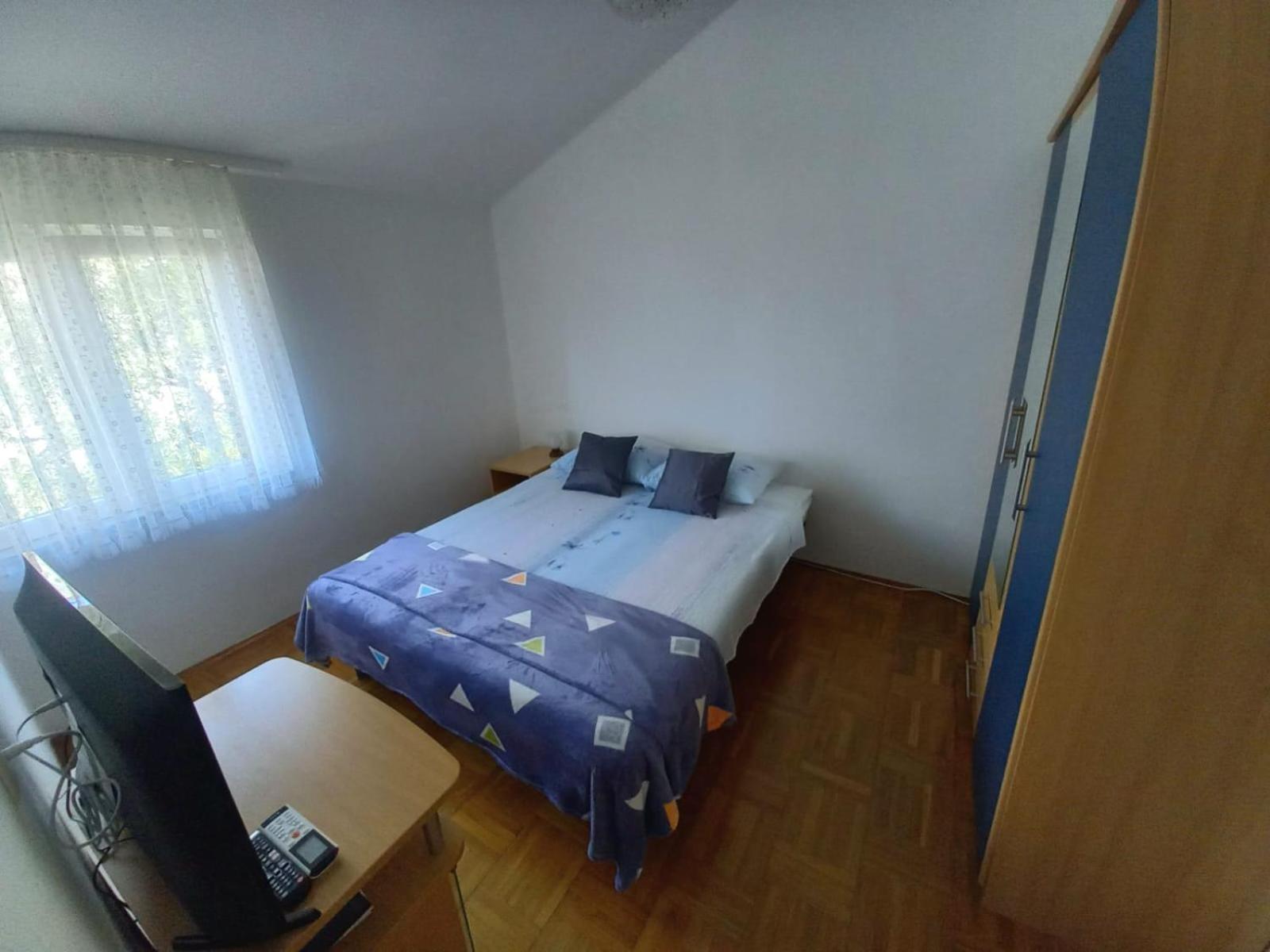 La Catedral Apartman Sveti Petar  Kültér fotó
