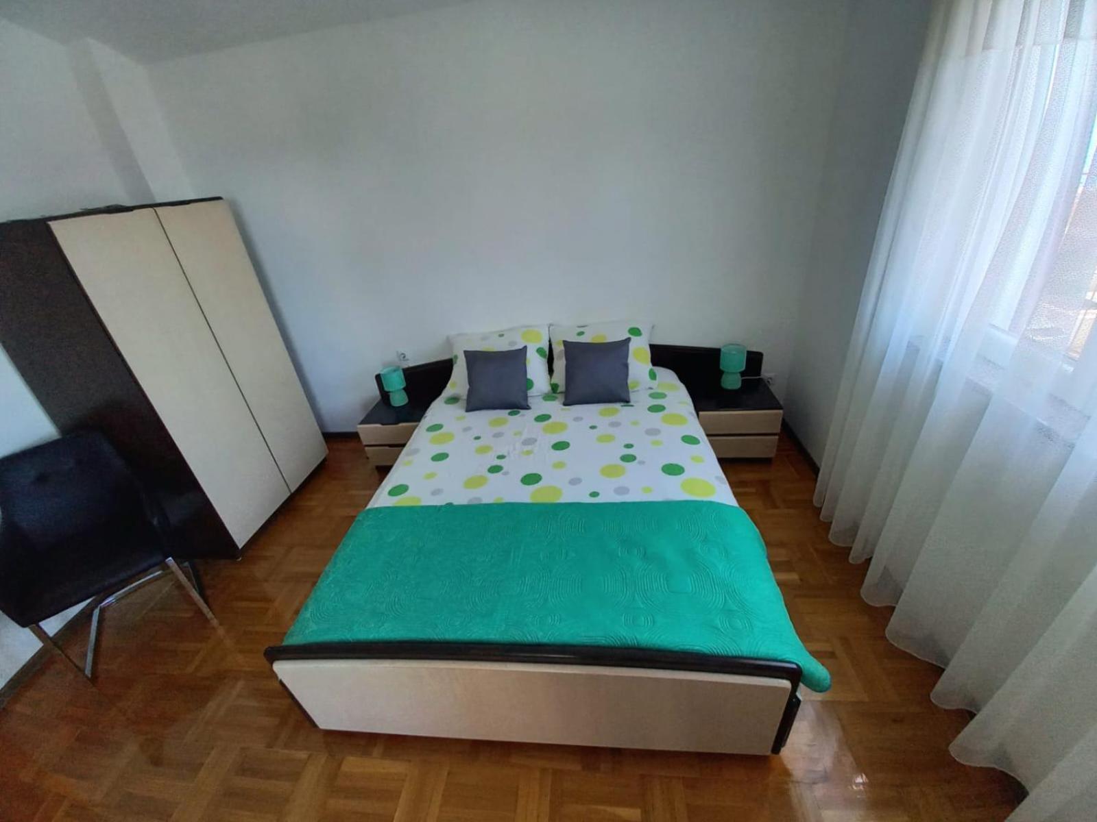 La Catedral Apartman Sveti Petar  Kültér fotó