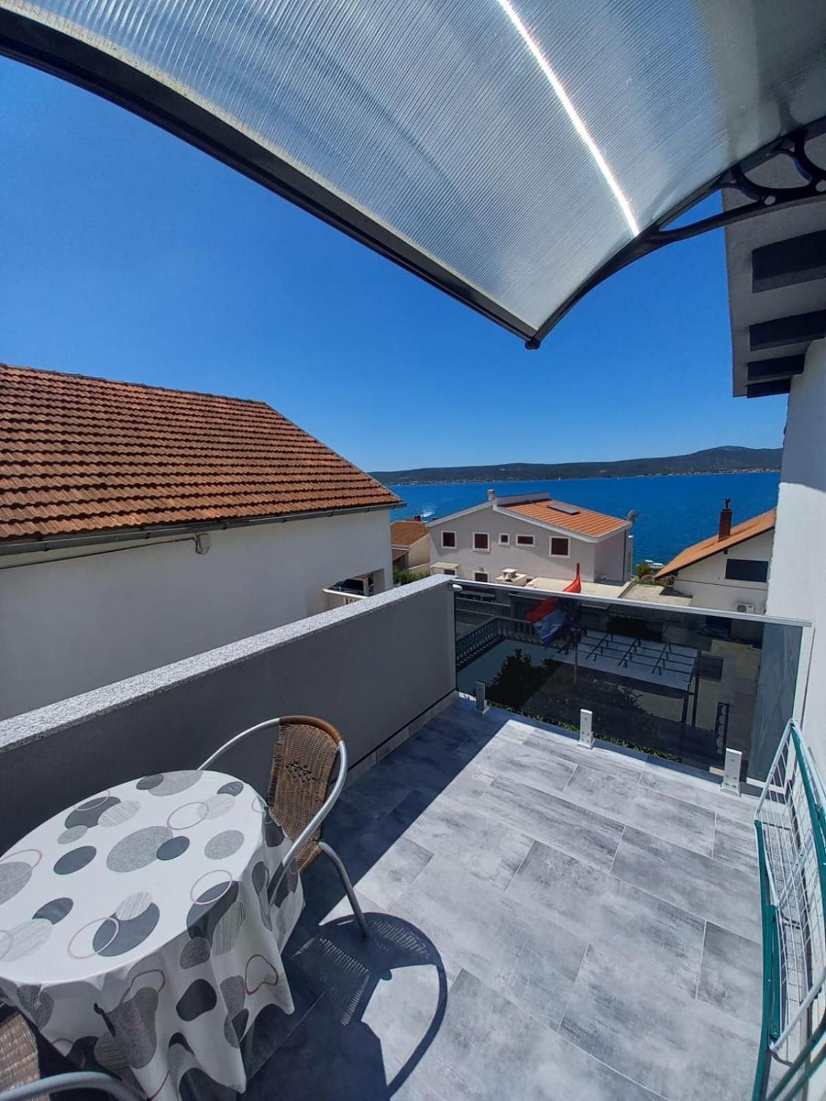 La Catedral Apartman Sveti Petar  Kültér fotó