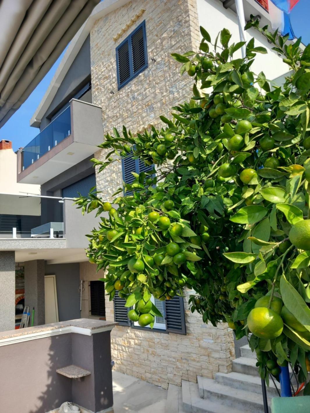 La Catedral Apartman Sveti Petar  Kültér fotó