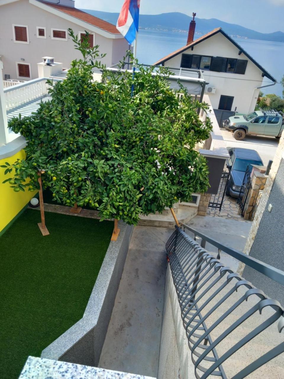 La Catedral Apartman Sveti Petar  Kültér fotó