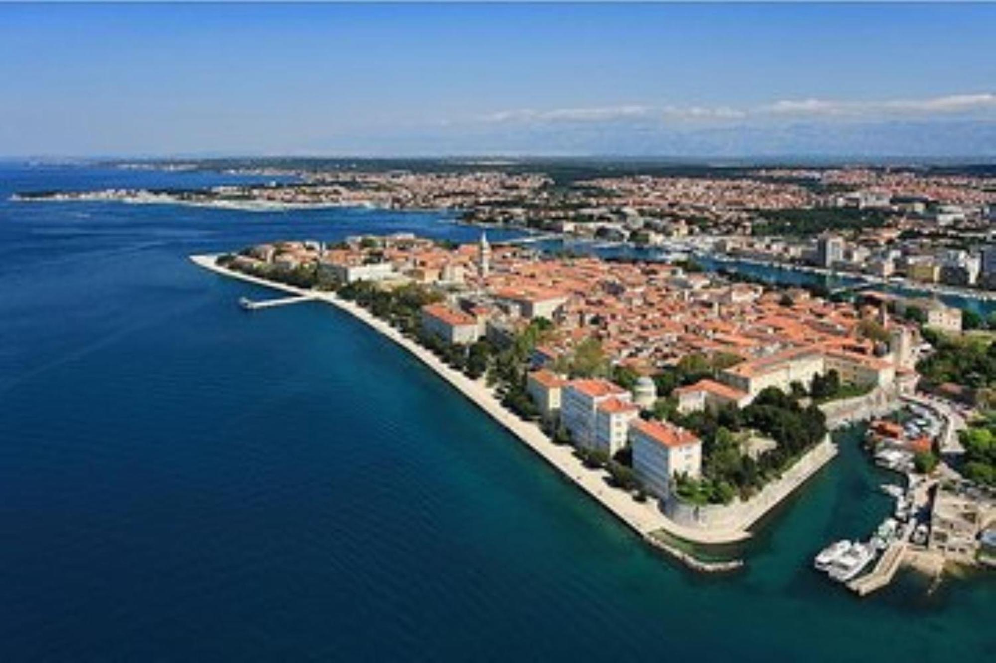 La Catedral Apartman Sveti Petar  Kültér fotó