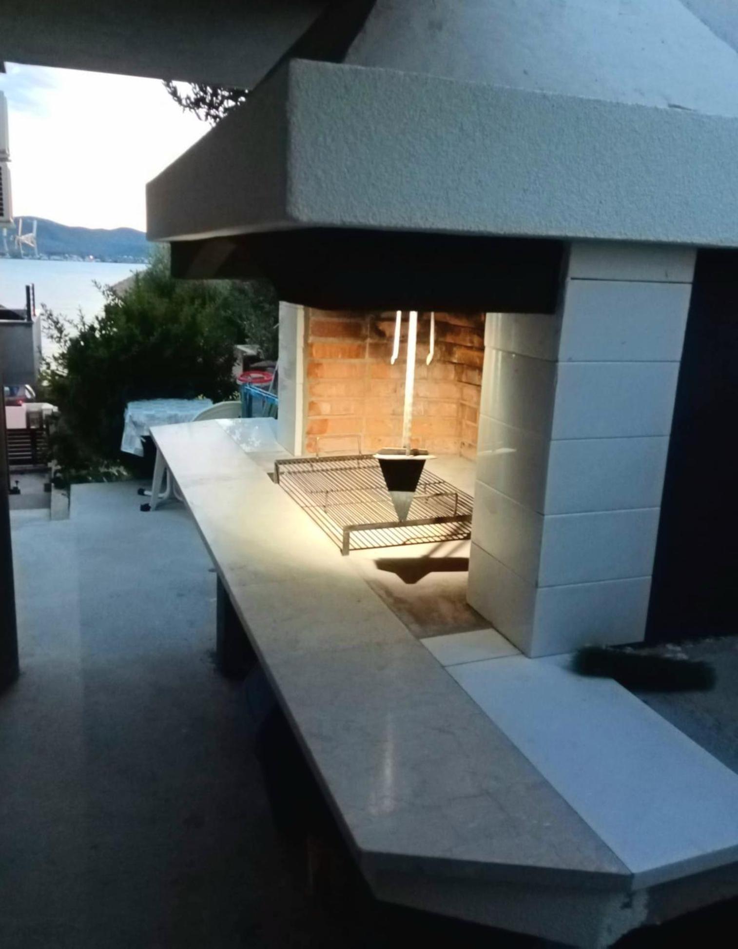 La Catedral Apartman Sveti Petar  Kültér fotó