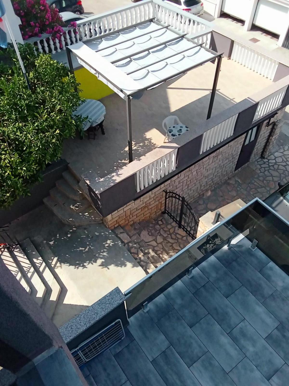 La Catedral Apartman Sveti Petar  Kültér fotó