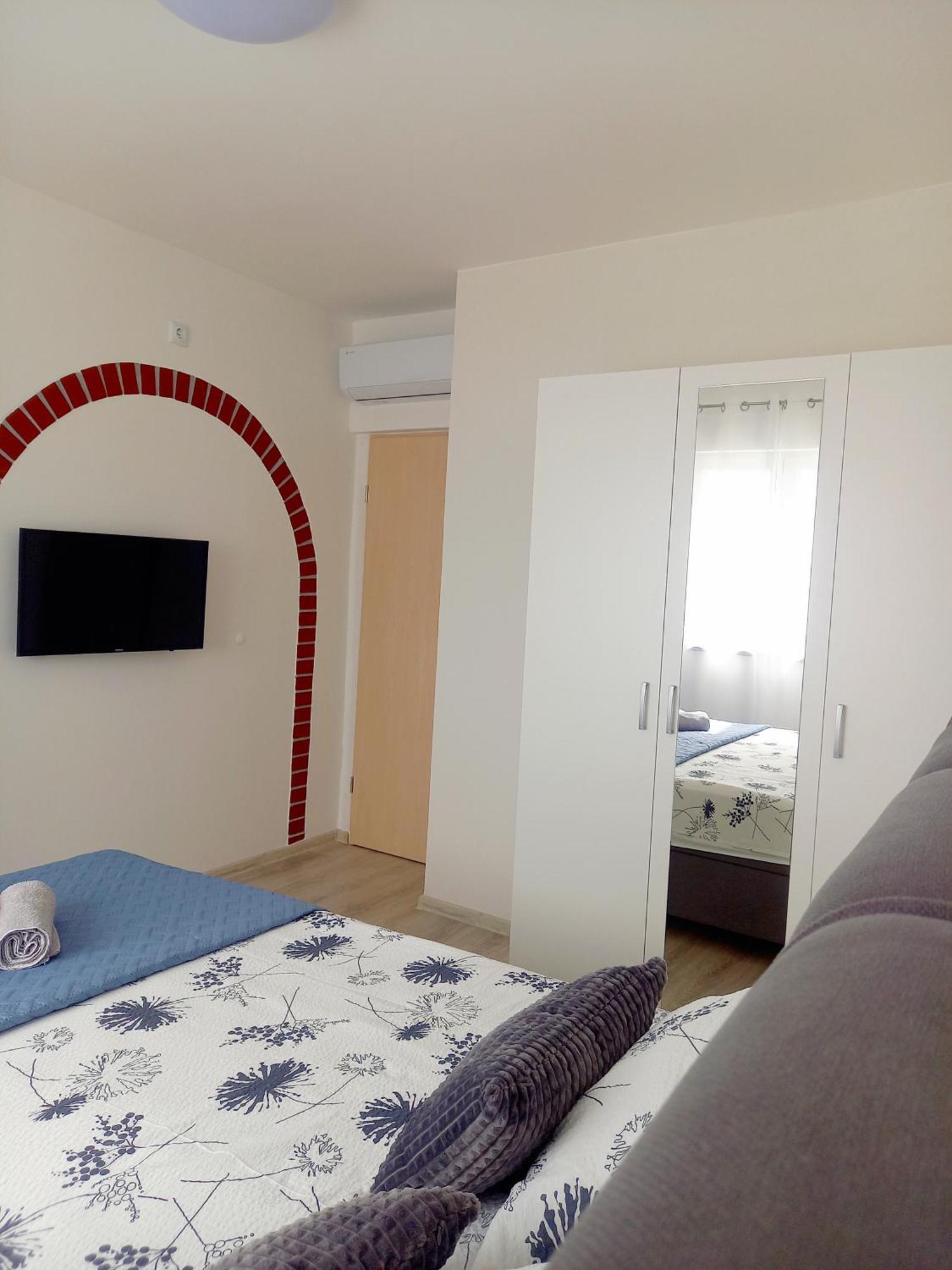 La Catedral Apartman Sveti Petar  Kültér fotó
