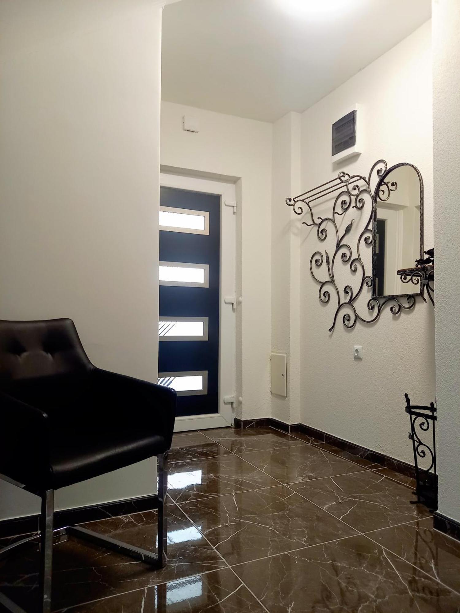 La Catedral Apartman Sveti Petar  Kültér fotó