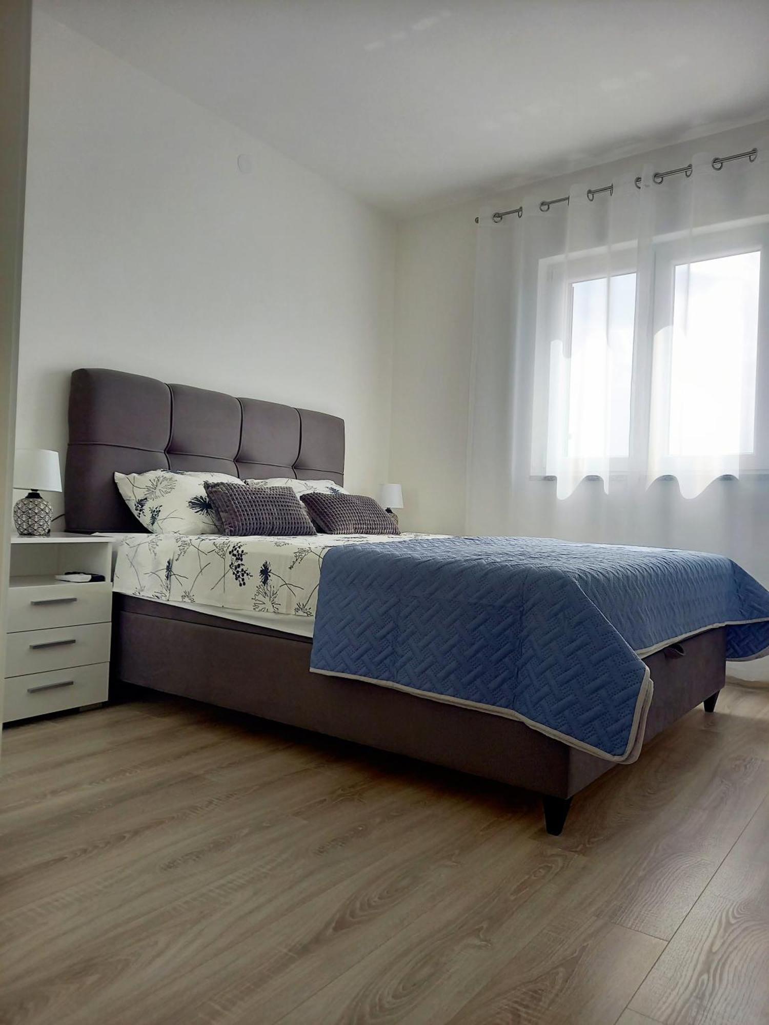 La Catedral Apartman Sveti Petar  Kültér fotó