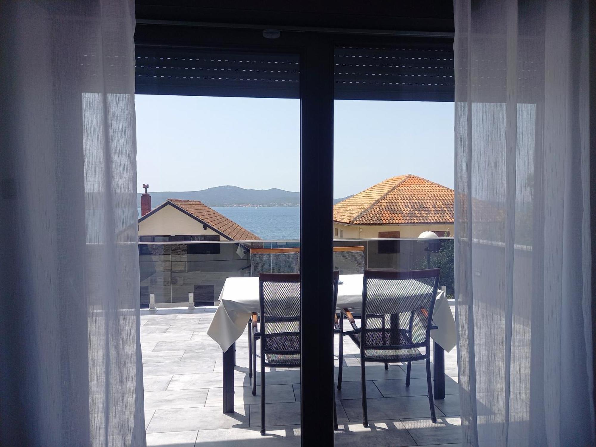 La Catedral Apartman Sveti Petar  Kültér fotó
